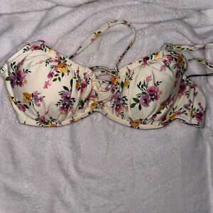 🍒Shade & Shore bikini top​​